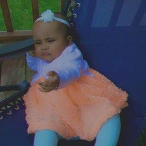 Meet your Posher, Awale